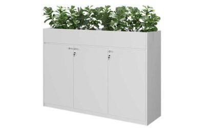 Cabinet - 009 Low Height Planter