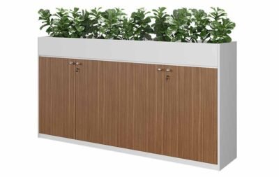Cabinet - 010 Low Height Planter