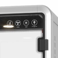 SB 01 Acoustic Pod SB 01 Acoustic Pod