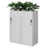 Cabinet - 020 Low Height Planter