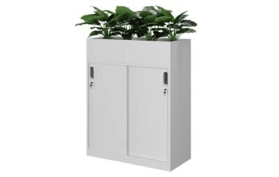 Cabinet - 020 Low Height Planter