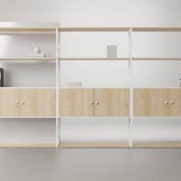 Cube Ceo Cabinet ( Medium ) Cube Ceo Cabinet ( Medium )