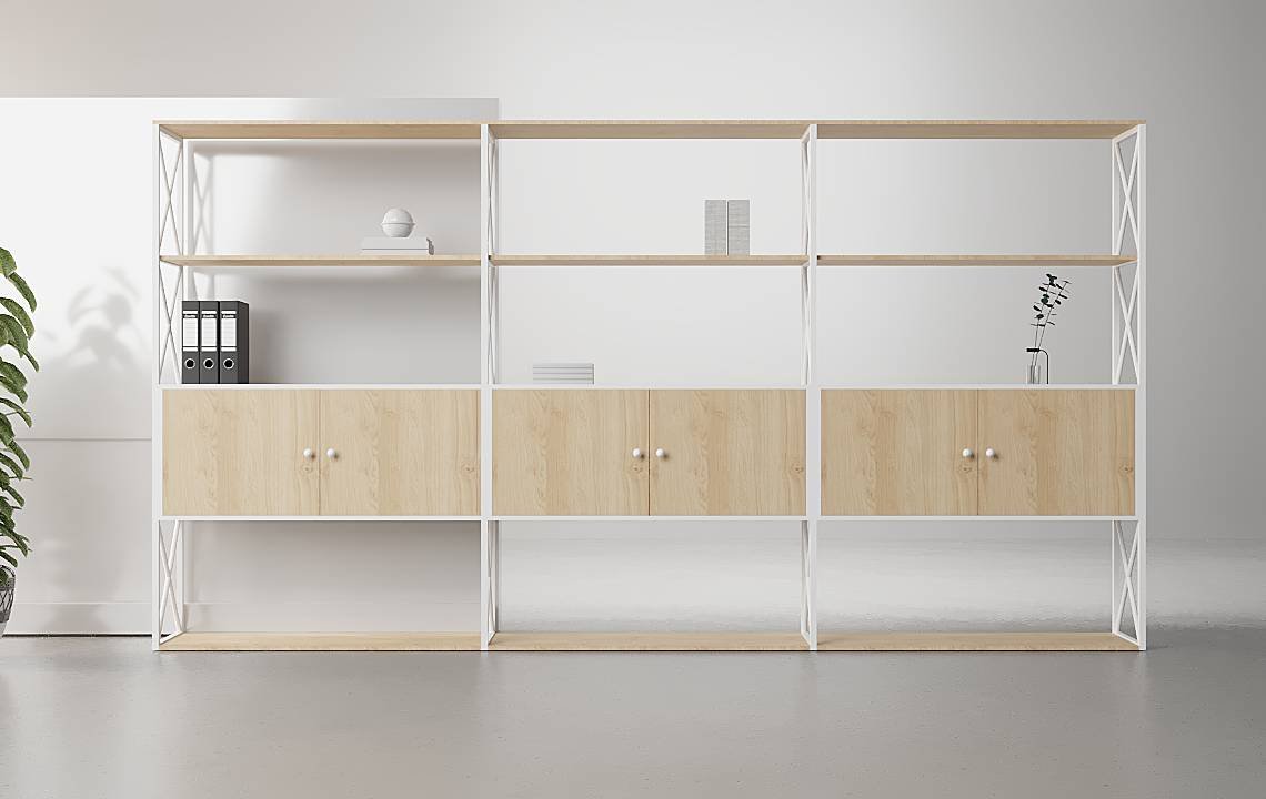 Cube Ceo Cabinet ( Medium ) Cube Ceo Cabinet ( Medium )