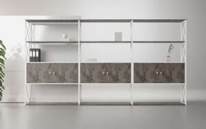 Cube Ceo Cabinet ( Medium )