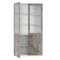 Cabinet - 006 Full Height