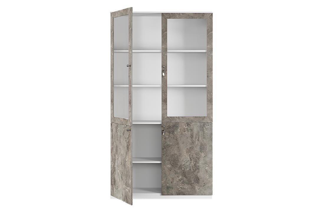 Cabinet - 006 Full Height