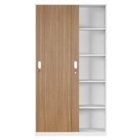 Cabinet - 007 Full Height