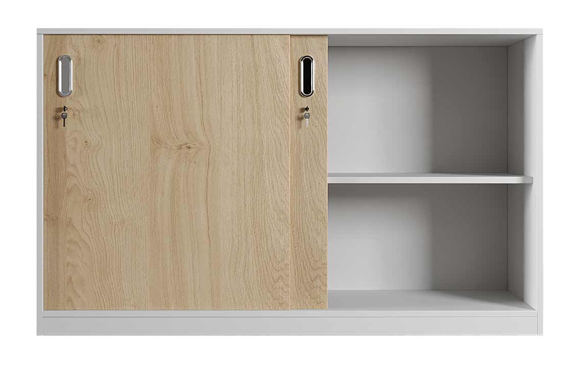 Cabinet - 017 Low Height Cabinet - 017 Low Height