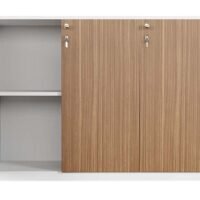 Cabinet - 002 Low Height