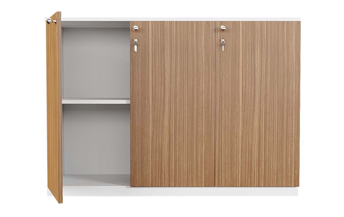 Cabinet - 002 Low Height