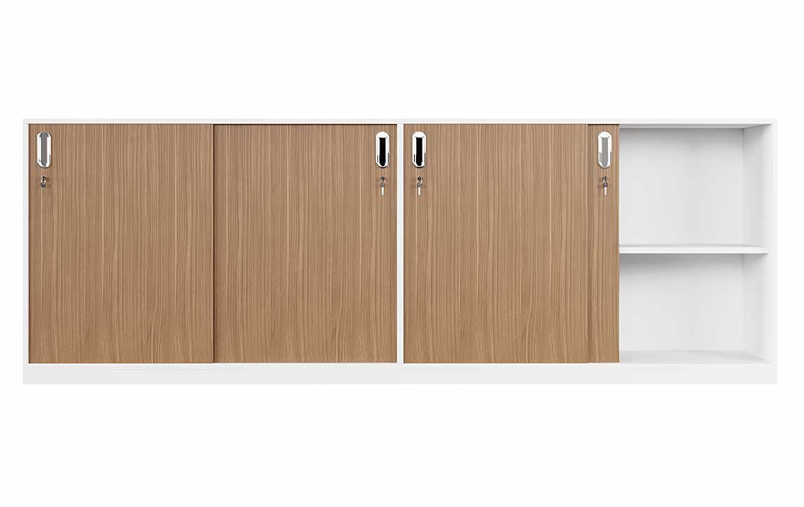 Cabinet - 019 Low Height Cabinet - 019 Low Height