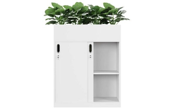 Cabinet - 020 Low Height Planter