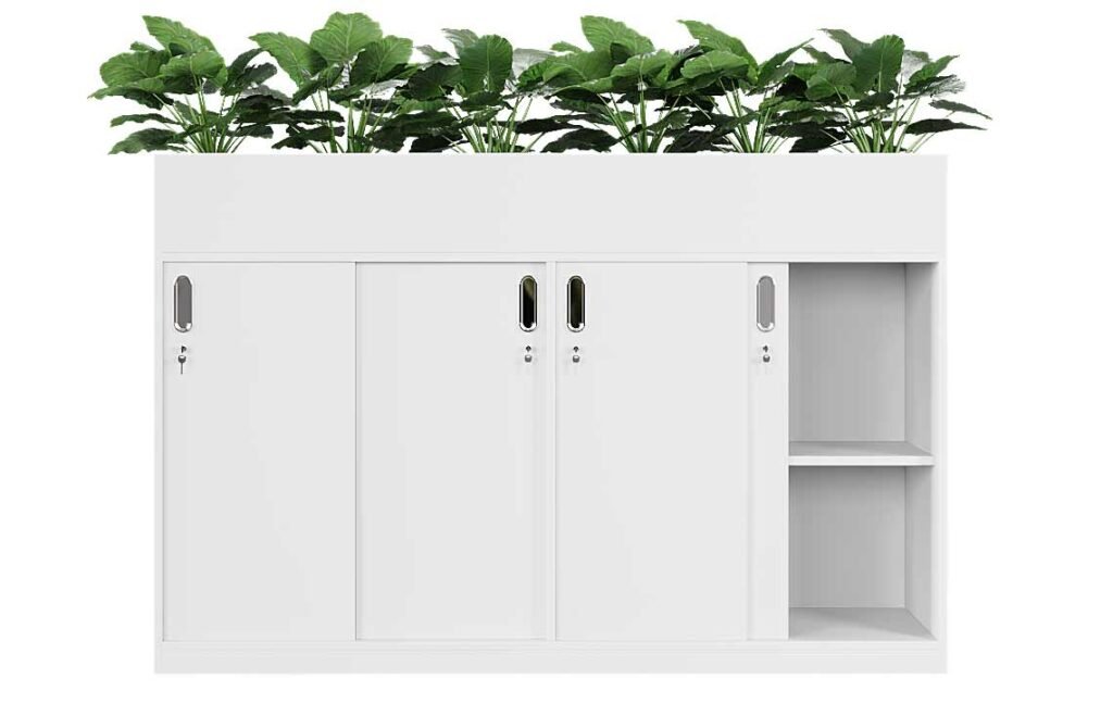 Cabinet - 022 Low Height Planter