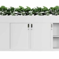 Cabinet - 023 Low Height Planter