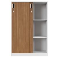 Cabinet - 023 Low Height Planter