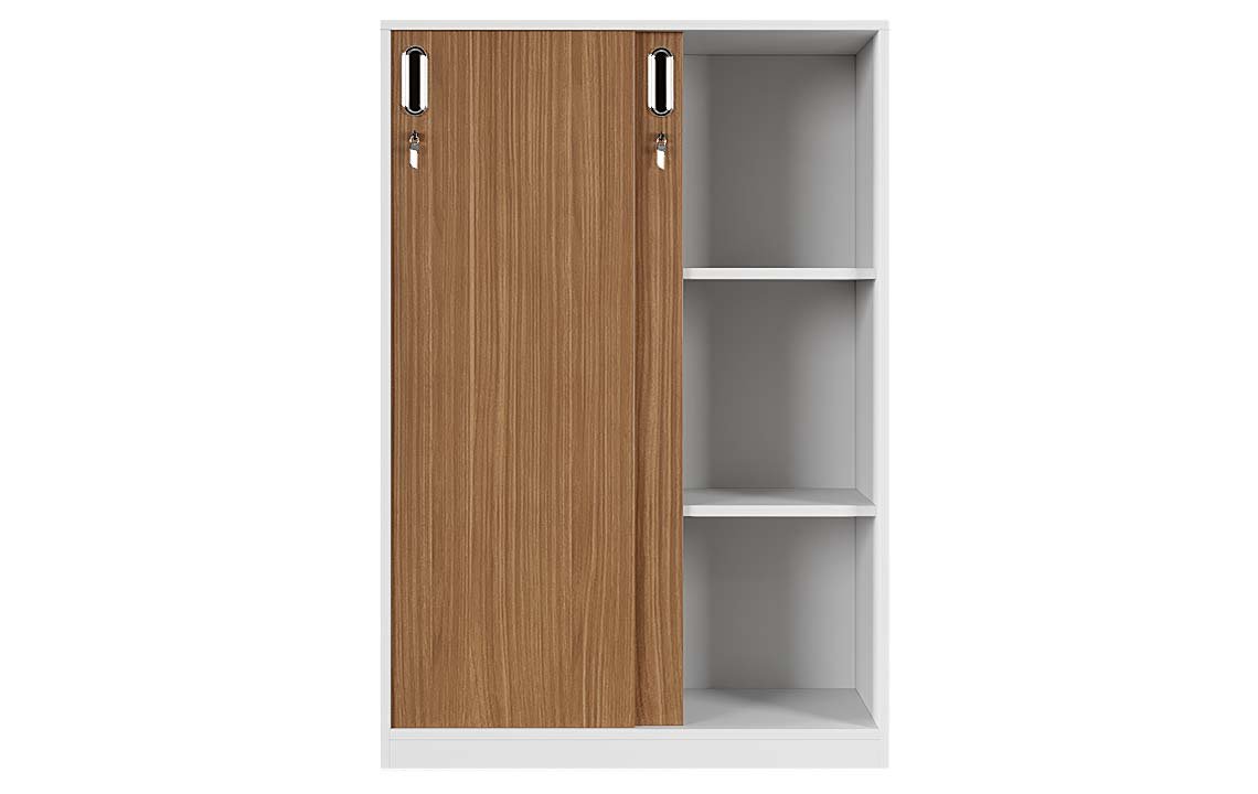 Cabinet - 023 Low Height Planter