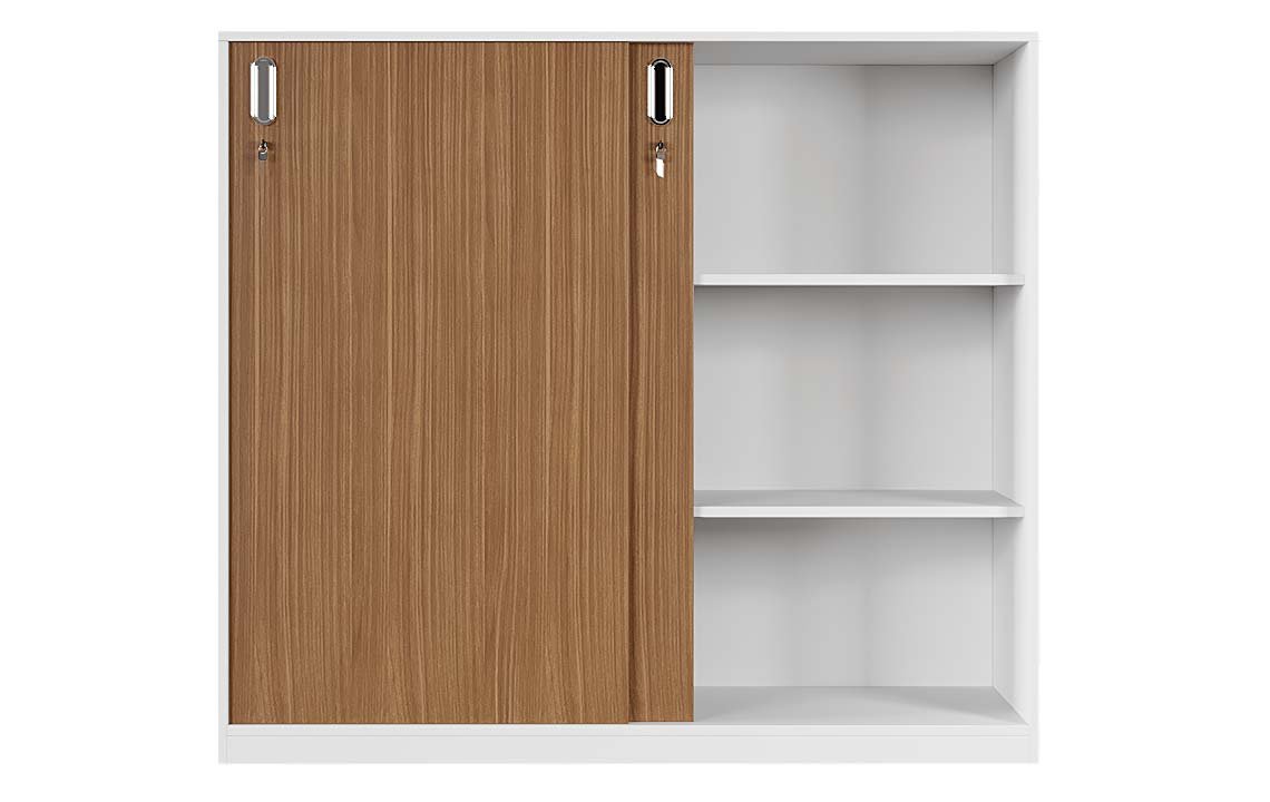 Cabinet - 025 Mid Height