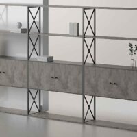 Cube Ceo Cabinet (Medium)