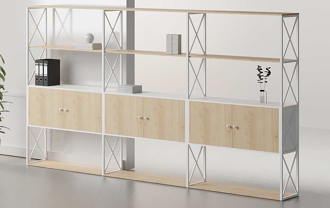 Cube Ceo Cabinet ( Medium ) Cube Ceo Cabinet ( Medium )