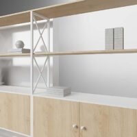 Cube Ceo Cabinet ( Medium ) Cube Ceo Cabinet ( Medium )