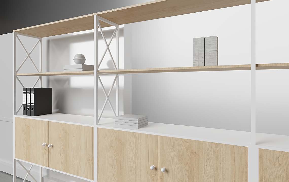 Cube Ceo Cabinet ( Medium ) Cube Ceo Cabinet ( Medium )