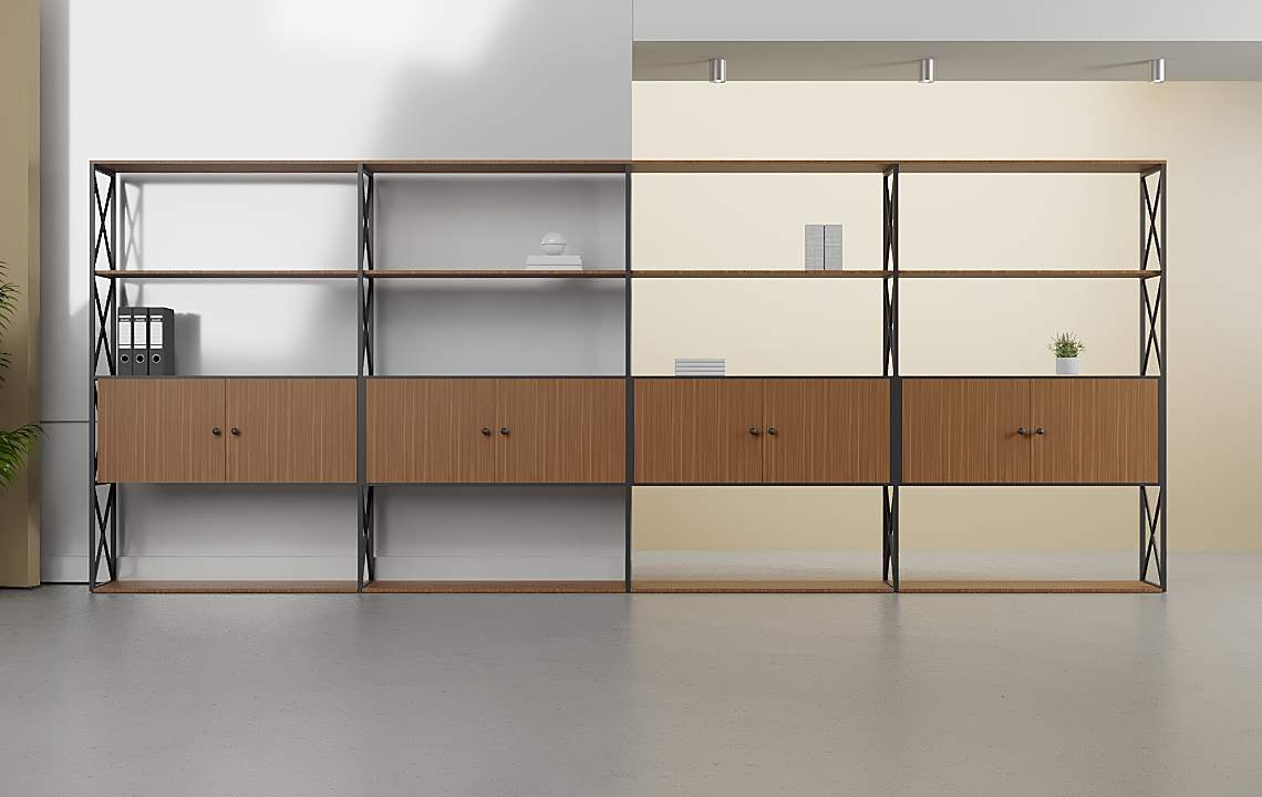 Cube Ceo Cabinet ( Large )