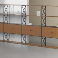 Cube Ceo Cabinet ( Large )