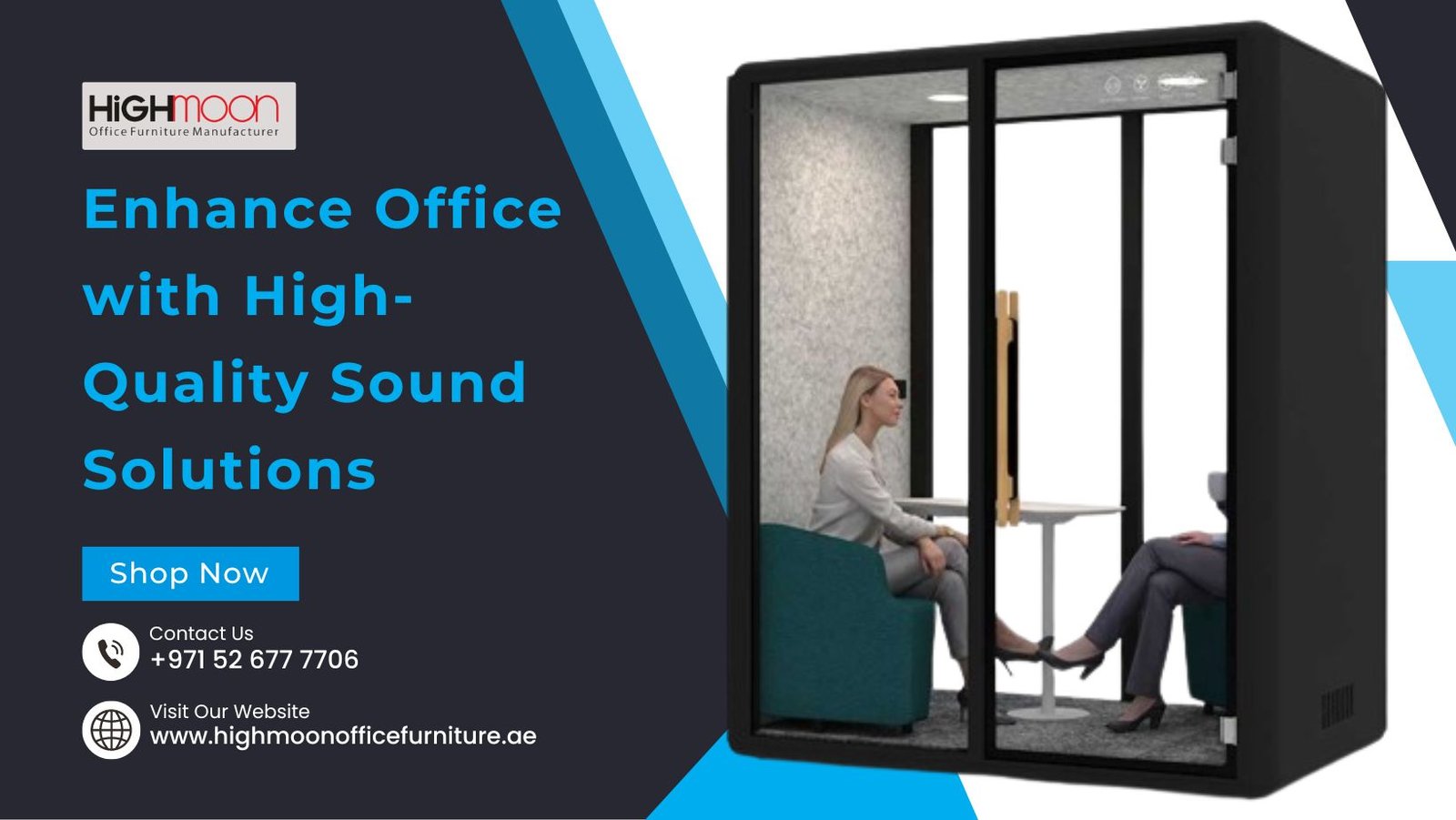 Buy Acoustic Pods Price in Abu Dhabi