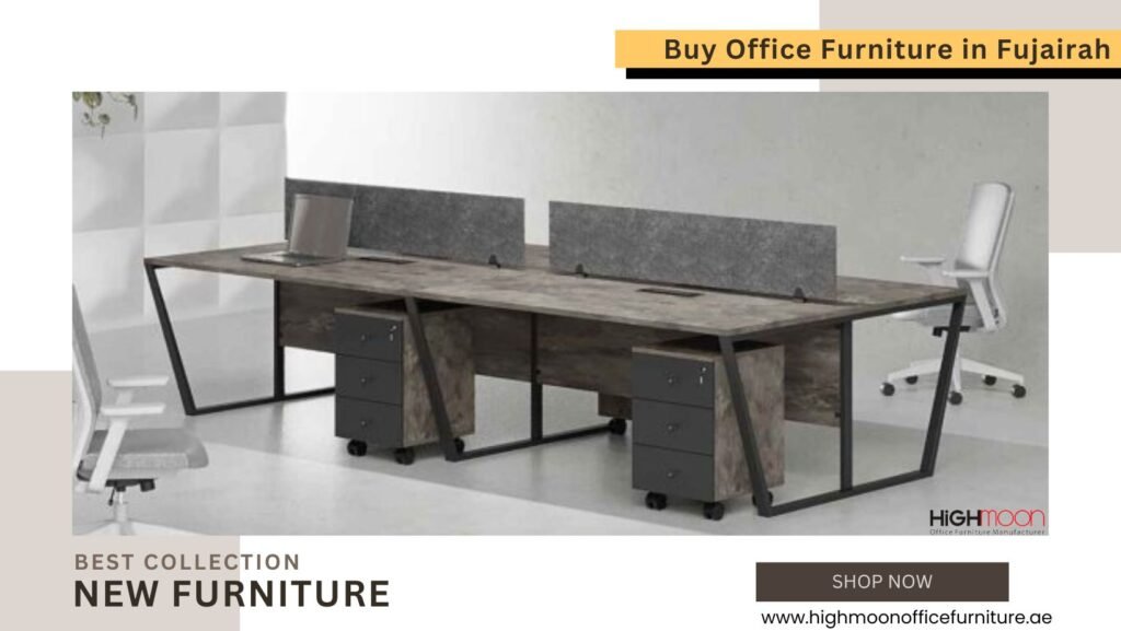 buy office furniture fujairah