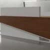 Hera Straight Reception Desk