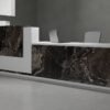 Jaxi Straight Reception Desk