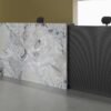 Pixa Straight Reception Desk