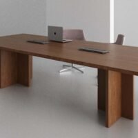 Nara Conference Table Nara Conference Table