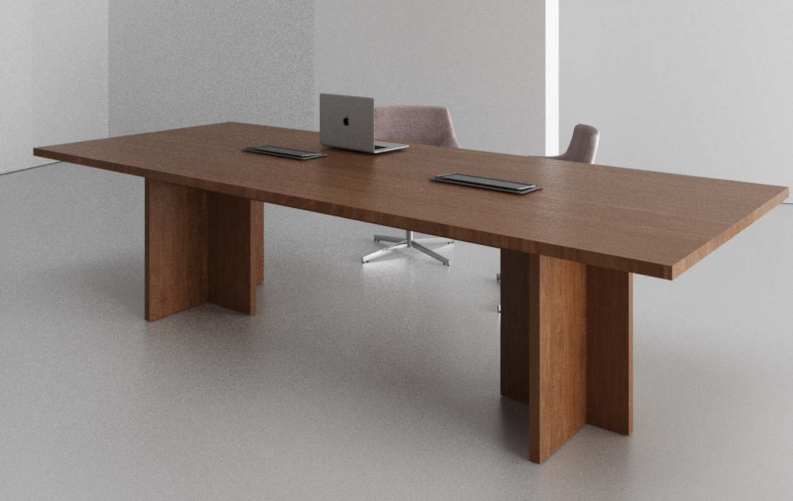 Nara Conference Table Nara Conference Table