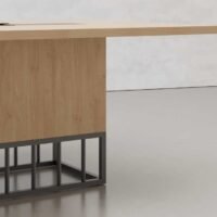 Lomi Conference Table