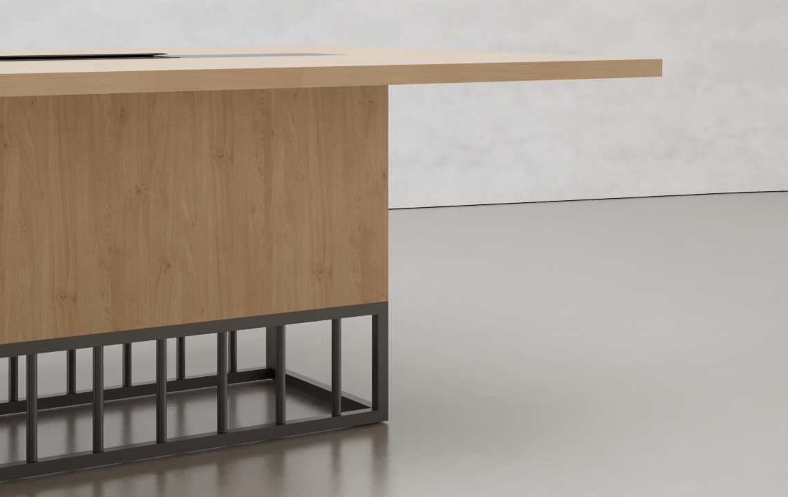 Lomi Conference Table