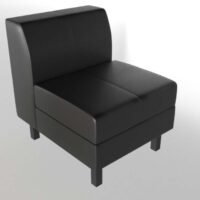 Sero Single Seater Sofa Sero Single Seater Sofa