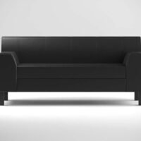 Zovo Double Seater Sofa Zovo Double Seater Sofa