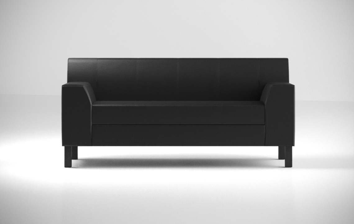 Zovo Double Seater Sofa Zovo Double Seater Sofa
