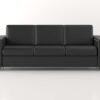 Zeno Triple Seater Sofa