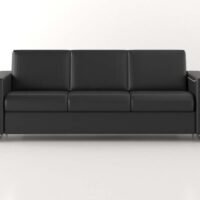 Zeno Triple Seater Sofa Zeno Triple Seater Sofa