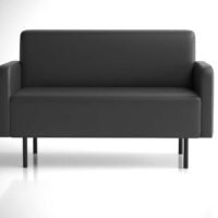 Gilo Double Seater Sofa Gilo Double Seater Sofa