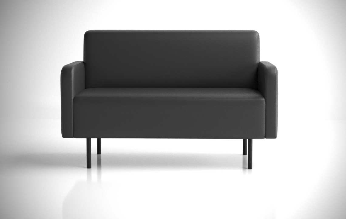 Gilo Double Seater Sofa Gilo Double Seater Sofa