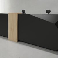 Bela Reception Desk
