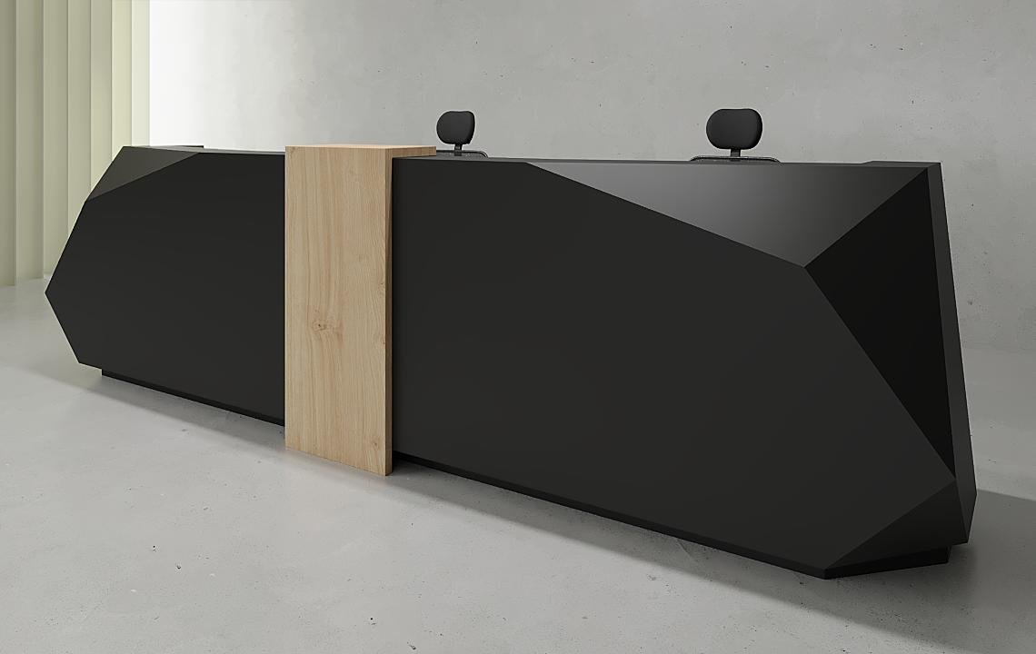 Bela Reception Desk