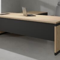 Vizo L Shaped Executive Desk Vizo L Shaped Executive Desk