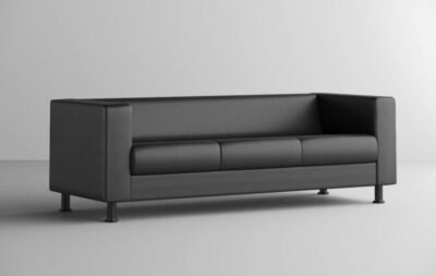 Dimo Triple Seater Sofa