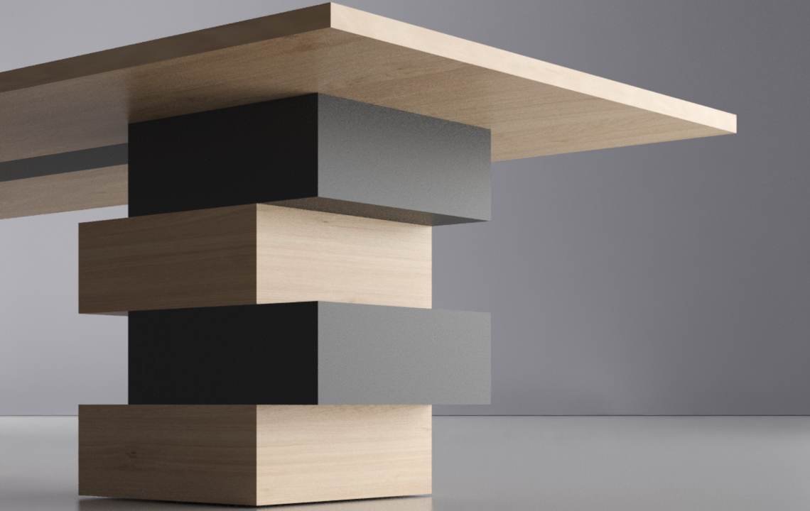 Xilo Confernce Table