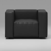 Wero Single Seater Sofa