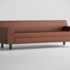 Zovo Triple Seater Sofa